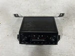 2023 Jeep Grandcher 10.1"radio Display Oem Part Number 68474166ai. Fixed Price $269.95.