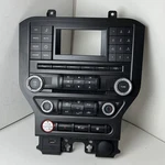 Fr3t-18e243-bg 2015 Ford Mustang Radio Climate Control Switch Panel Oem. Fixed Price $144.77.