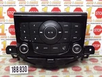 13 14 15 16 Chevrolet Cruze Am/fm Cd Player Radio Control Panel 95166368 Oem. Fixed Price $29.99.