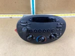 1997 - 2003 Ford Escort Radio Am/fm Cassette Player & Ac Climate Control Oem. Fixed Price $59.49.