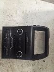 2015-2018 Ford Edge Radio Control Panel Id Ft4t-18e245-bj Thru Bp. Fixed Price $80.00.