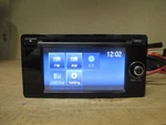 14 15 Mitsubishi Outlander Radio Stereo Cd Player Receiver 2014 2015 8701a408. Fixed Price $53.00.