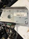Amplifier Torrent 2007 2009 Pontiac 3.4l Audio Radio Stereo Amp Module 15870894. Fixed Price $69.32.