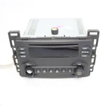 2005 Chevrolet Malibu Radio Part Number - 638-01631. Fixed Price $92.99.