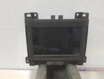 18 2018 Dodge Challenger R/t Radio Audio Display With Receiver 68321852ae. Fixed Price $237.50.