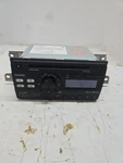 2012-2014 Toyota Yaris Am Fm Cd Player Radio Receiver Bluetooth Mp3 Pt546-52121. Fixed Price $89.99.