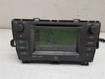2012-2015 Toyota Prius Display Screen Apps Gps Navigation 86140-47180. Fixed Price $200.00.