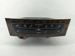 Mercedes-benz E350 Am Fm Cd Player Radio Receiver Ejlti. Fixed Price $56.89.
