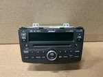 2008-2009 Nissan Rogue Am Fm Cd Radio Receiver Display Screen Oem 28185-jm200. Fixed Price $69.99.