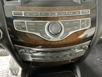 Audio Equipment Radio Control Fits 14-16 Infiniti Qx60. Fixed Price $95.00.