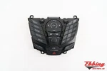 Radio Control Panel With Sync Id Dm5t-18k811-la Fits 2013-2014 Ford Focus. Fixed Price $65.00.