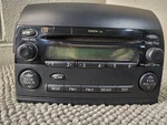 06 07 Toyota Sienna Am Fm Cd Radio Receiver Oem 86120-ae053. Fixed Price $75.59.
