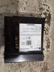 2017 Chevy Colorado Radio Receiver Fits 4" Display Screen Opt Io3. Fixed Price $110.00.