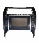 2013-2014 Toyota Camry Am/fm Cd Player Radio Receiver Id 57076 Factory Oem. Fixed Price $187.49.