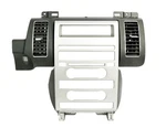 2010-2012 Ford Flex Radio Control Panel Bezel Only W Vents Part 8a83-7404302-ahw. Fixed Price $59.50.