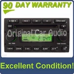 Ford F Truck F150 F250 F350 Escape 6 Cd Changer Radio E150 E250 E350 E Van Oem. Fixed Price $289.00.