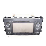 2013 Nissan Altima Radio Cd Player Part Number - 638-72227 (used). Fixed Price $84.99.