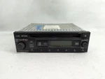 2002-2003 Mitsubishi Montero Sport Am Fm Cd Player Radio Receiver Gzo91. Fixed Price $789.36.