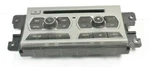 12-15 Jaguar Xf Ac, Radio Control Panel Cx2318c858cd. Fixed Price $29.70.