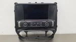2016 Gmc Sierra Denali 1500 Radio Nav 8" Info Display Screen With Control Panel. Fixed Price $186.99.