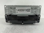 2014-2014 Dodge Charger Am Fm Cd Player Radio Receiver T5obh. Fixed Price $307.97.