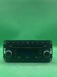 09 10 11 Volkswagen Routan Radio Stereo 6 Disc Cd Player Receiver 05064931. Fixed Price $50.00.