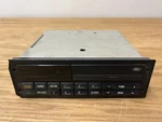 1994-1995 Ford Escort Mustang Oem Am/fm Radio, F4cf-19b131-ac Untested As Is. Fixed Price $79.95.