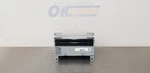 17 Ford Mustang Radio Audio Receiver Head Unit Hr3t19c107ca. Fixed Price $95.00.