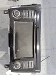 2019-2022 Nissan Rogue Sport Radio Display And Receiver Single Disc. Fixed Price $125.00.