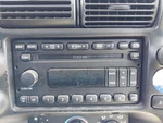 Audio Equipment Radio Am-fm Cd 6 Disc In Dash Fits 02-04 Escape. Fixed Price $174.80.