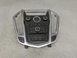 2010-2012 Cadillac Srx Am Fm Cd Player Radio Receiver Hod7i. Fixed Price $68.42.
