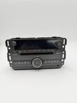 09-10 Buick Lucerne Charcoal Radio Am Fm Cd Mp3 Player W Aux Input 20763964. Fixed Price $34.99.