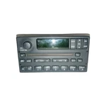 1999-2004 Ford F150 Crown Victoria Am/fm Cd Player Radio Oem Yl3f-18c869-aa. Fixed Price $84.50.