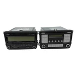 Vw Stock Radio 28285095 + 28230185 Golf Jette Oem Mp3 Lot Of 2 Untested. Fixed Price $25.49.
