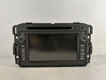Chevrolet Traverse Am Fm Cd Player Radio Receiver Dt9q0. Fixed Price $223.07.