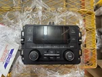 Audio Equipment Radio Classic Style Fits 17-20 Dodge 1500 Pickup. Fixed Price $135.00.