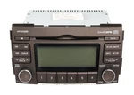 2009-2010 Hyundai Sonata Am Fm Radio Mp3 Cd Player Satellite 96185-3k100 9611p6. Fixed Price $140.25.