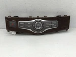 2014-2017 Infiniti Qx80 Am Fm Cd Player Radio Receiver Rj1nb. Fixed Price $70.69.
