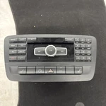 2014-2017 Mercedes Cla250 Gla250 Am Fm Radio Receiver Head Unit Oem A2469009912. Fixed Price $80.00.