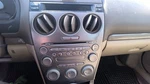 Audio Equipment Radio Tuner And Receiver Am-fm Fits 03-04 Mazda 6. Fixed Price $100.04.