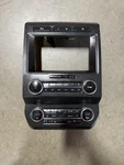 Oem 2019 Ford Expedition Radio Temperature Control Panel 8in. Bezel Kl1t18e245ba. Fixed Price $200.00.