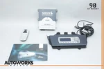 03-08 Jaguar S-type Sirius Satellite Radio Tuner Receiver Control Module Oem. Fixed Price $124.50.