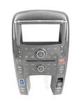 2011 Chevrolet Volt Single Radio Climate Full Control Panel Bezel 22740355. Fixed Price $157.25.