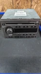 Subaru Radio Model :86201ae40a. Fixed Price $200.00.