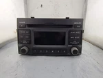 09 2010 Kia Optima Am/fm Radio Sirius Mp3 Cd Screen Display 96160-2g950t0. Fixed Price $63.71.