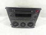 2005-2006 Subaru Legacy Am Fm Cd Player Radio Receiver Fsxyz. Fixed Price $70.64.