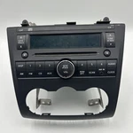 2009 Nissan Altima Am Fm Cd Player Radio Receiver. Fixed Price $69.86.