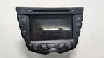 2012-2015 Hyundai Veloster Display Screen Radio Receiver Am Fm W/navigation Oem. Fixed Price $230.54.