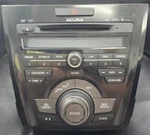 2013 2014 Acura Ilx Hybrid Am Fm Cd Mp3 Radio Receiver 39540-tx6-a120-m1 Oem. Fixed Price $125.00.