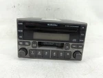 2003 Subaru Forester Am Fm Cd Player Radio Receiver Eett8. Fixed Price $61.42.